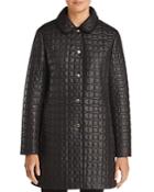 Kate Spade New York Bow-quilted Coat