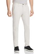Rag & Bone Standard Issue Fit 2 Slim Fit Chino Pants In Stone
