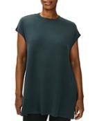 Eileen Fisher Crewneck Tunic