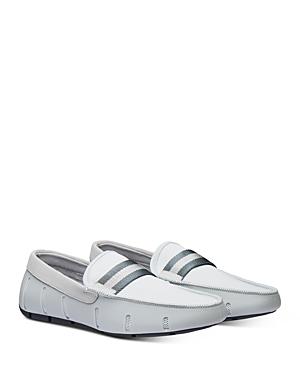 Swims Mens' Flex Web Loafers