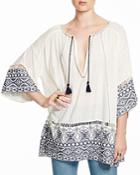 Free People Counting Stars Tunic
