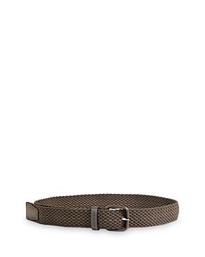 Ted Baker Men's Color Drench Elastic Belt