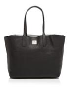 Mcm Tote - Shopper Project Leather Reversible