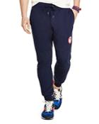 Polo Ralph Lauren Team Usa Track Pants
