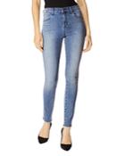J Brand Maria High Rise Skinny Jeans In Vega