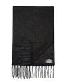 The Men's Store At Bloomingdale's Border-stripe Scarf - 100% Exclusive