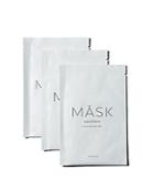 Mask Spotless Blemishes & Oily Skin Soothing Cbd Sheet Masks, Set Of 3