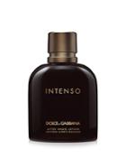 Dolce & Gabbana Intenso Pour Homme After Shave