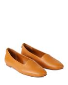 Lafayette 148 New York Women's Georgine Slip On Flats