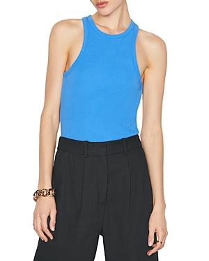 Frame Ringer Tank