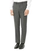 Sandro Wales Regular Fit Trousers