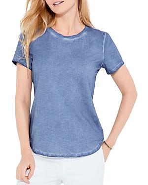 Nzt Crewneck Tee