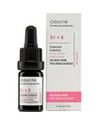 Odacite Gr+g Grapeseed & Grapefruit Oily/acne Prone Serum Concentrate