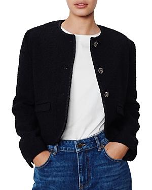 Ba & Sh Momy Jacket
