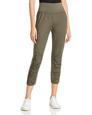 Xcvi Jetter High Rise Leggings
