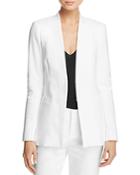 Alice + Olivia Jerri Tailored Blazer