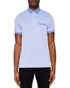 Ted Baker Cagey Soft Touch Regular Fit Polo