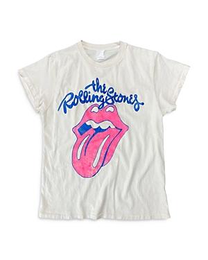Madeworn The Rolling Stones Graphic Tee