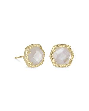 Kendra Scott Davie Stud Earrings