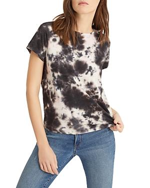 Sanctuary Perfect Knot Tie Dyed Tee