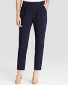 Max Mara Pants - Berto Cady Pleated