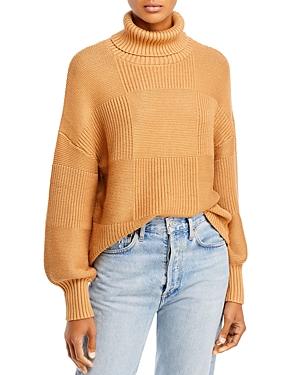 Staud Benny Knit Sweater