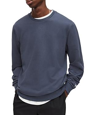 Allsaints Haste Regular Fit Crewneck Sweater