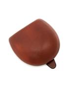 Il Bussetto Tacco Leather Coin Pouch