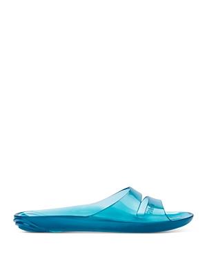 Melissa Women's Jelly Slide Sandals