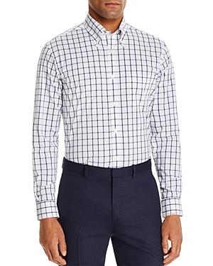 Brooks Brothers Performance Regent Classic Fit Button-down Shirt