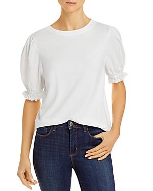 Rails Laurel Puff Sleeve Tee