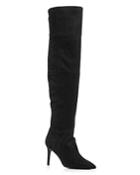 Aqua Women's Lola High-heel Boots - 100% Exclusive