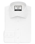 Thomas Pink Frederick Plain Dress Shirt - Bloomingdale's Regular Fit