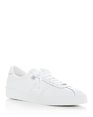 Superga Women's Club Low Top Sneakers