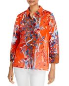 Kobi Halperin Cotton Dana Blouse