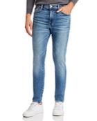 Joe's Jeans The Asher Slim Fit Jeans In Caster