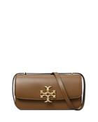 Tory Burch Eleanor East West Small Convertible Shoulder Bag