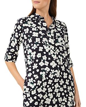 Hobbs London Marciella Tunic Dress