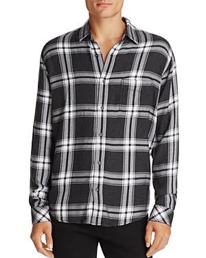 Rails Lennox Plaid Button-down Shirt
