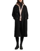 Ba & Sh Lainy Trench Coat
