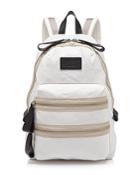 Marc By Marc Jacobs Backpack - Domo Arigato Classic Cotton