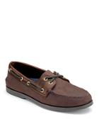 Sperry Top-sider A/o 2-eye Classic Boat Shoe