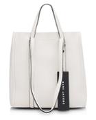 Marc Jacobs Tag 27 Pebbled Leather Tote