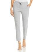 Nic+zoe All The Buzz Straight-leg Ankle Pants