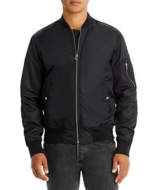 Rag & Bone Oversized Manston Bomber Jacket
