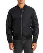 Rag & Bone Oversized Manston Bomber Jacket