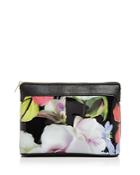Ted Baker Forget Me Not Extra-large Cosmetic Case