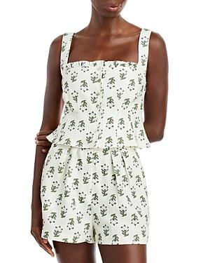 Rhode Arti Sleeveless Top