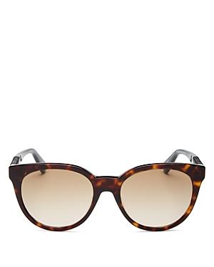Stella Mccartney Women's Round Sunglasses, 54mm