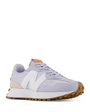 New Balance Women's 327 Trainer Running Sneakers